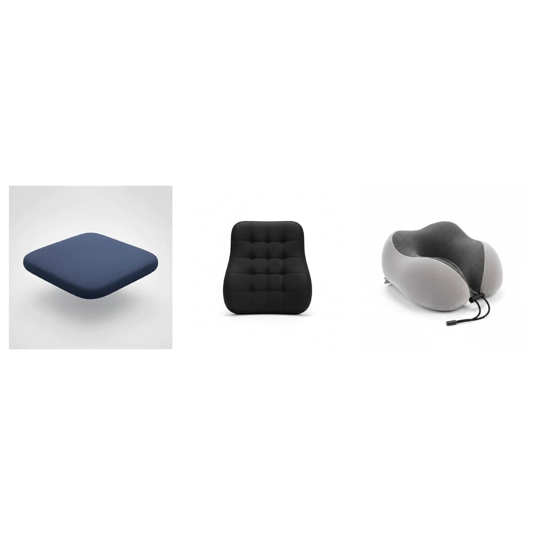 Office Comfort Kit