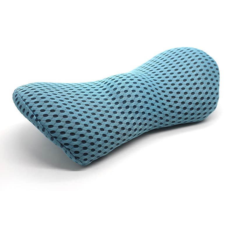 Car Lumbar Support Cushion