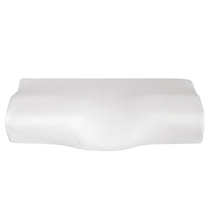 Cervical Memory Foam Pillow