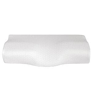 Cervical Memory Foam Pillow