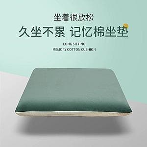 ErgoCore Memory Foam Seat Cushion