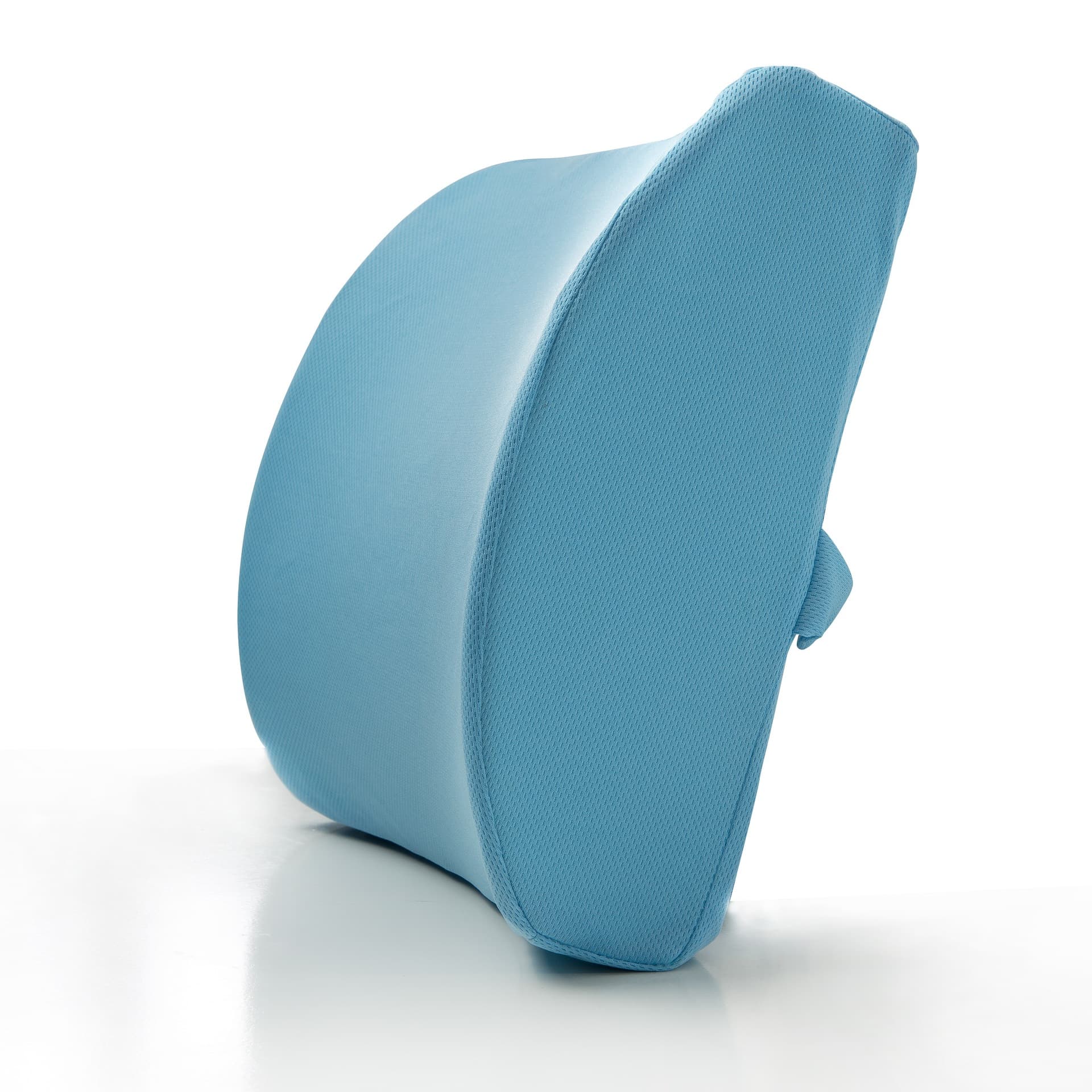 Memory Foam Lumbar Support Pillow