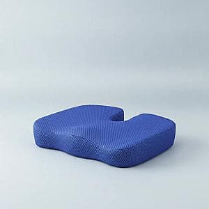 Memory Foam Seat Cushion