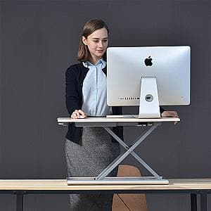 Standing Desk Converter
