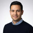 Marcus Rivera