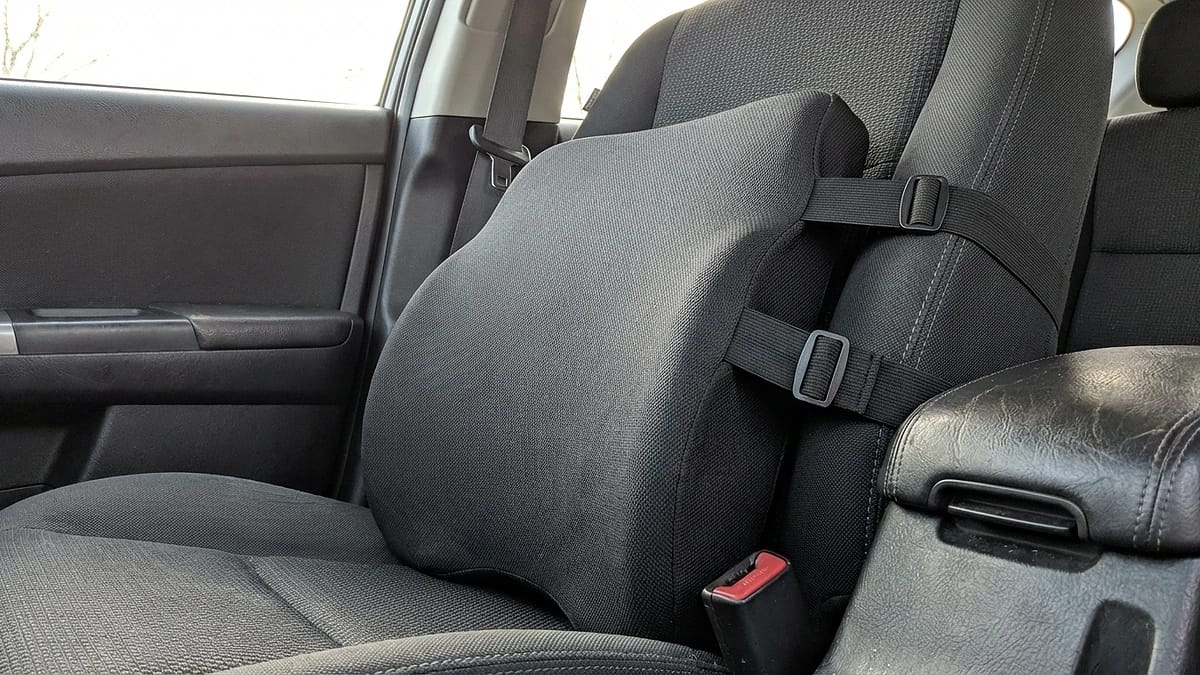 Recommendation by driver type