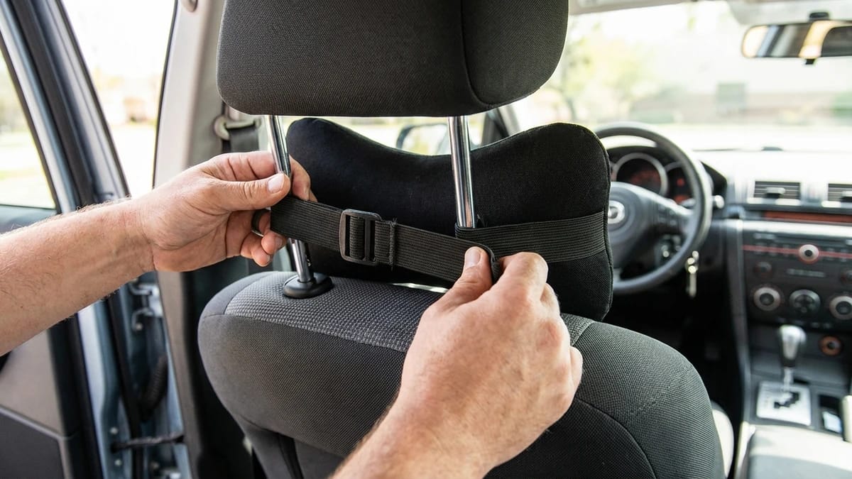 Installation tips and multi-vehicle use