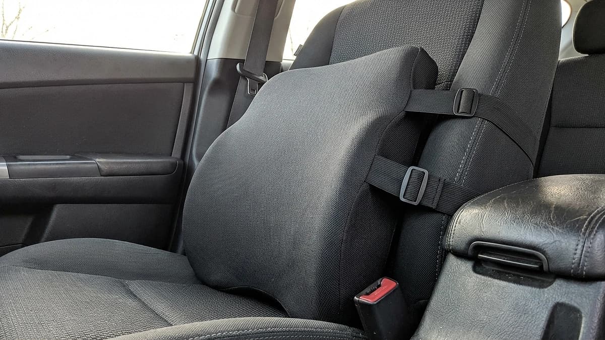 Recommendation by driver type