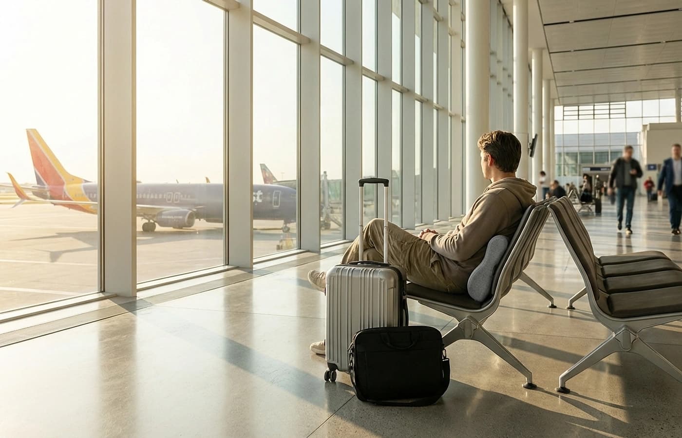 Frequent Travelers