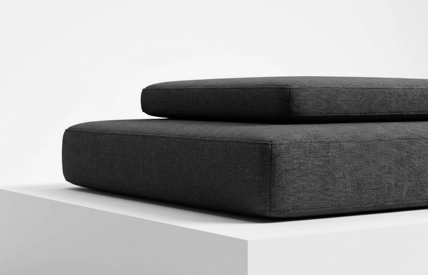 Thick vs Thin Seat Cushion for Office Chair