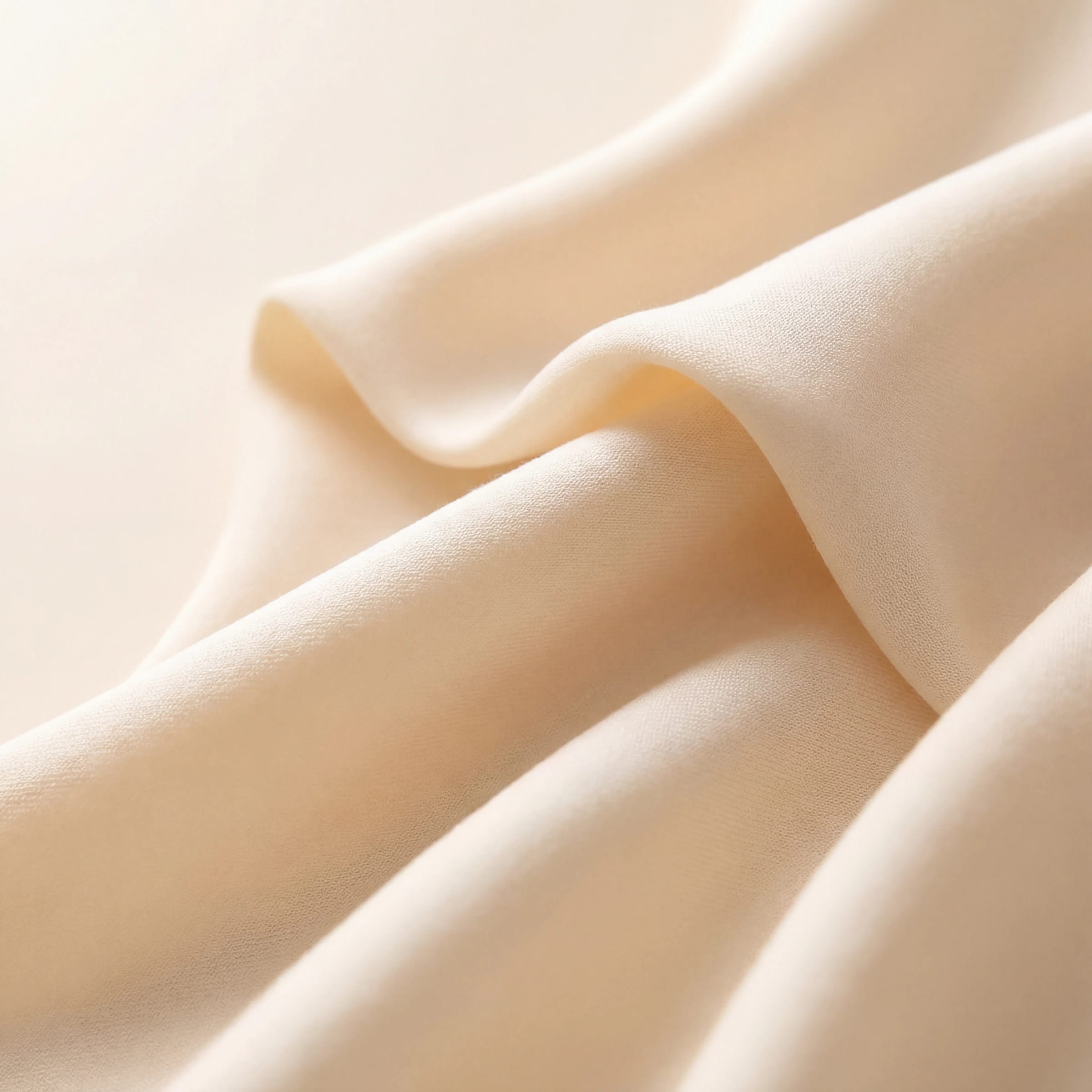 Breathable 3D-mesh cover fabric close-up showing soft texture